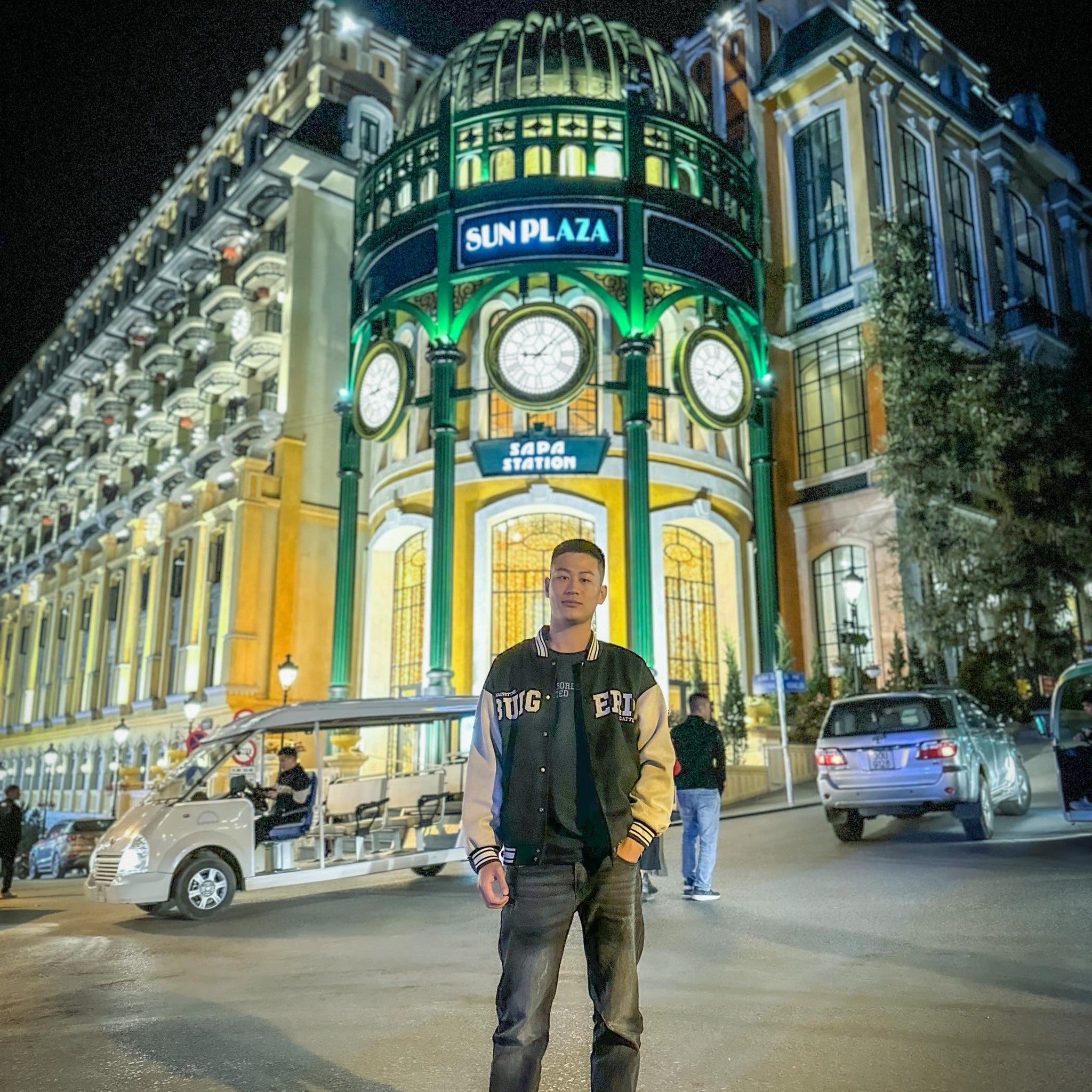 Hồ Sỹ Lãm