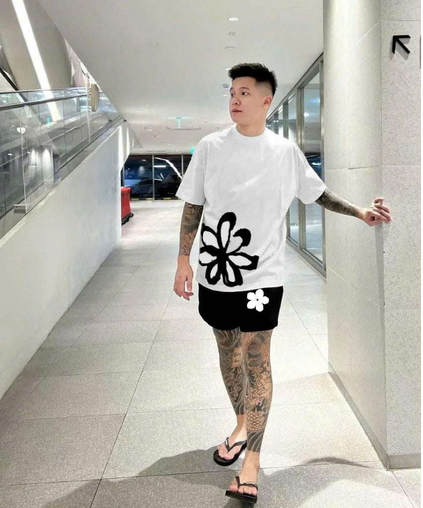 Bộ Thun HGT