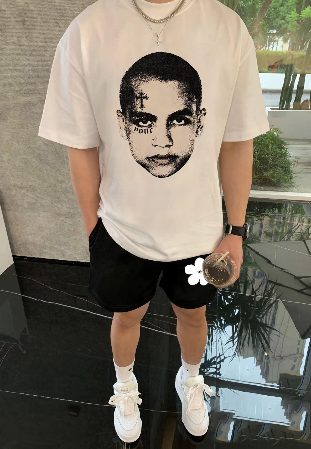 Bộ Thun POUR