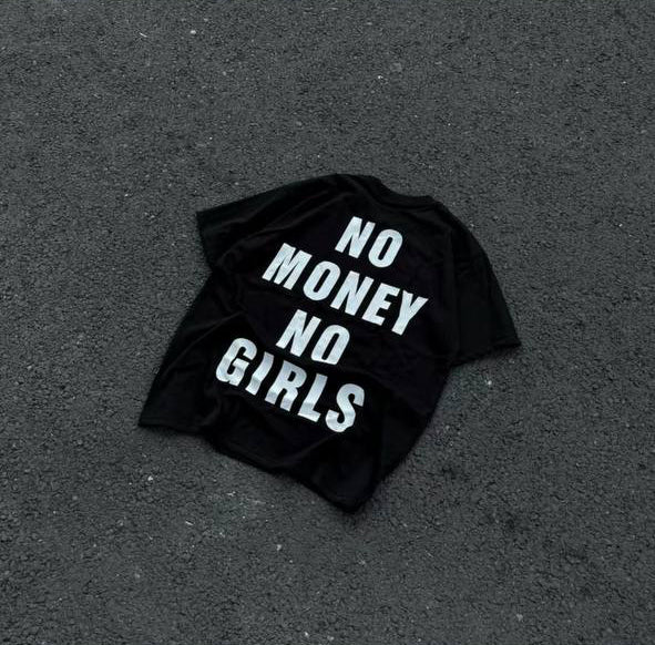 Áo No.money