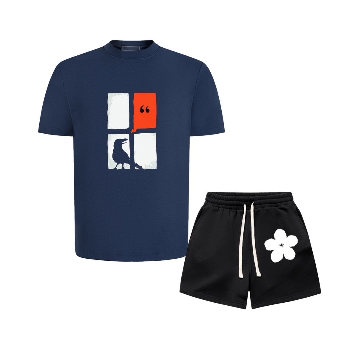 Xanh navy / S