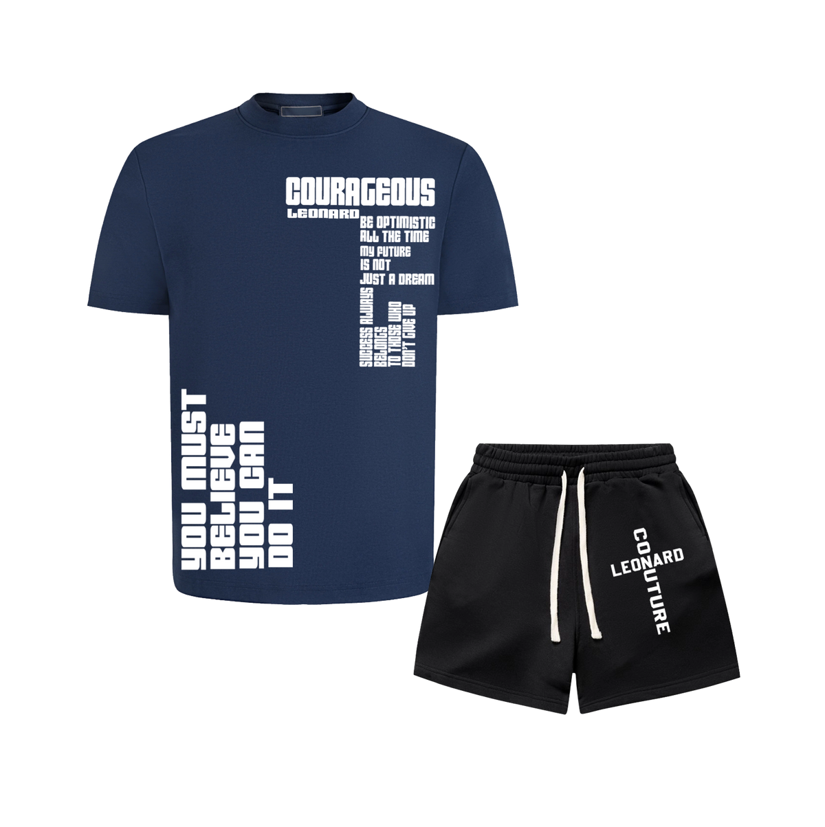 Xanh navy / S